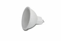 Лампа светодиодная LED-JCDR-standard 5.5Вт 160-260В GU5.3 3000К 420Лм ASD