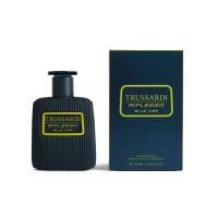 Trussardi Riflesso Blue Vibe туалетная вода 50 мл для мужчин