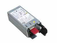 Серверный блок питания HP 743907-002 800W/900W Gold AC Power Input Module