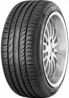 Шины Continental ContiSportContact 5 245/40 R18 97Y