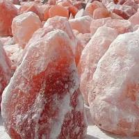Кристаллы гималайской соли 10-300 кг (цена за 1 кг)