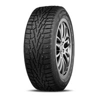 Шина зимняя CORDIANT Snow Сross 2 175/70 R13 82T шип