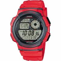 Наручные часы Casio AE-1000W-4A