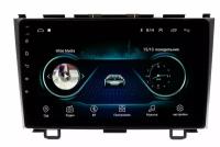 Штатная магнитола Wide Media Honda CR-V 2007 - 2012 [Android 8, WiFi, 1/16GB, 4 ядра]