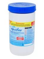 Aquatics /Медленный стабилизированный хлор в таблетках по 200 г 1,2кг