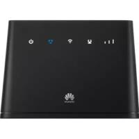 Роутер Huawei B311-221 черный