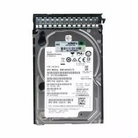 Жесткий диск MM1000GFJTE HP G8 G9 1TB 6G 7.2K 2.5 SATA