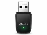 Usb карта tp-link archer t3u