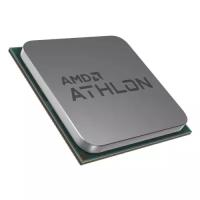 Процессор AMD Athlon 3000G AM4 OEM YD3000C6M2OFH