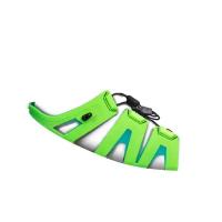 Крепление для вейка JOBE 16 EVO Skins Summer Green (Pair) S