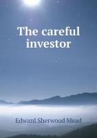 The careful investor