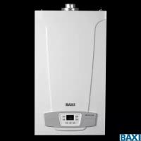 Котел газовый Baxi ECO Life 24 F (24 кВт) (Двухконтурный)