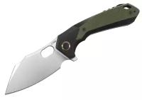 Нож CJRB J1923-GN Caldera
