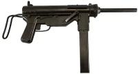 Пистолет-пулемет Grease Gun (калибр 45, США, 1942 г.) DENIX Длина: 59 см