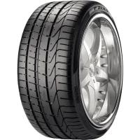 Автомобильные шины Pirelli PZero