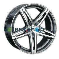 Колесный диск LS 288 8x18/5x108 D63.4 ET45 GMF