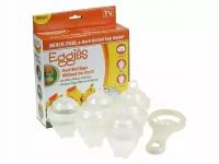 Формы для варки яиц без скорлупы Ningbo 64778 Eggies