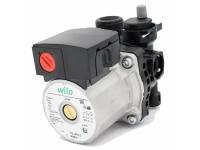 Насос циркуляционный Wilo 15/5 для Viessmann Vitopend 100-W A1JB, A1HB 12-24 кВт (7856848)