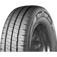 Автошина Kumho PorTran KC53 225/75 R16 121R