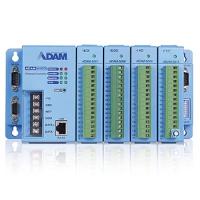 ADAM-5510KW-A1E PC-совместимый промышленный контроллер SoftLogic с 16-разрядным CPU, 512кб Flash, 256кб SRAM, 2xRS232, 1xRS485, ROM DOS, 4 слота расширения, ADVANTECH ADAM-5510KW-A1E