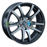 Колесный диск LS 283 6.5x15/5x105 D56.6 ET39 GMF