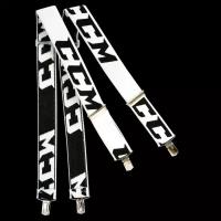 Подтяжки Suspenders Boy Clips