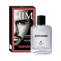 Apple Parfums Antoine туалетная вода 100 мл для мужчин