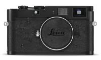 Фотоаппарат Leica M-A (Typ 127) Body Black