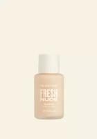 The Body Shop Тональная основа Fresh Nude, LIGHT 1W, 30 мл