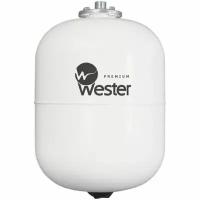 Бак мембранный для ГВС и гелиосистем WDV 24 Wester Premium (0-14-0380)