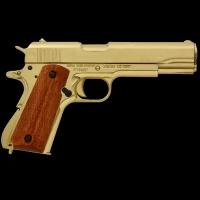 Пистолет автоматический наградной М1911А1, США Кольт, 1911 г