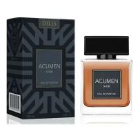 Dilis Parfum Acumen Noir парфюмерная вода 100 мл для мужчин