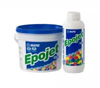 MAPEI EPOJET эпоксидный смола для инъекций 2,5 кг