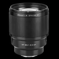 Объектив Viltrox AF 85mm f/1.8 II FE-Mount