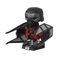 Фигурка Funko Pop! Star Wars: The Rise of Skywalker - Kylo Ren in TIE Whisper (Фанко Звездные Войны: Скайуокер. Восход - Кайло Рен)