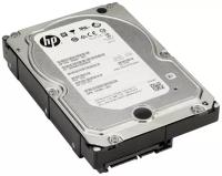 Для серверов HP Жесткий диск HP 405423-001 74Gb SATA 3,5