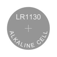 AG10/389A/LR1130 alkaline