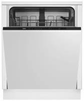 Встраиваемая посудомоечная машина Beko BDIN15320