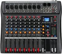 Depusheng DA8 Professional Mixer Sound