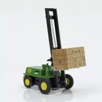 Трактор Kovap John Deere 1:43