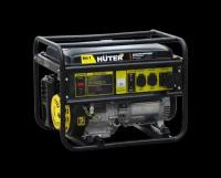 Электрогенератор DY11000L Huter, Huter