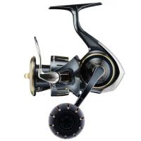 Катушка DAIWA - 23 SALTIGA 5000-XH