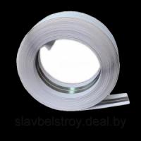 Лента углозащитная металлизированная Flexible Corner tape, 0,05х15 м sp0007