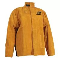 Куртка сварщика ESAB замшевая, размер XL