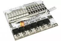 Контроллер заряда-разряда (PCM) для Li-Ion батареи 29,6В 15A HCX-D140