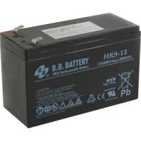 Аккумулятор для ИБП B.B. Battery HR9-12