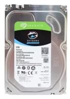 Жесткий диск Seagate ST3000VX010 3Tb 5900 SATAIII 3.5