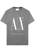 Футболка ARMANI EXCHANGE