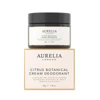 Aurelia London, Дезодорант 