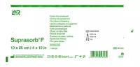 Suprasorb F / Супрасорб Ф - стерильная прозрачная пленка для перевязки ран, 10x25 см